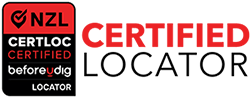 25 budnz certified locator logo 250